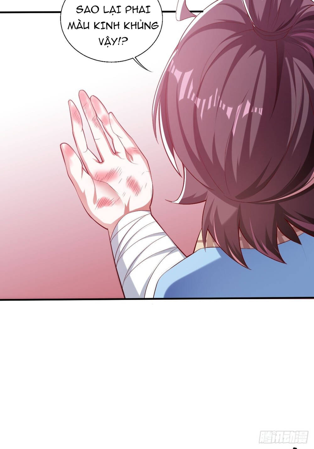 Cục Gạch Xông Vào Dị Giới Chap 20 - Next Chap 21