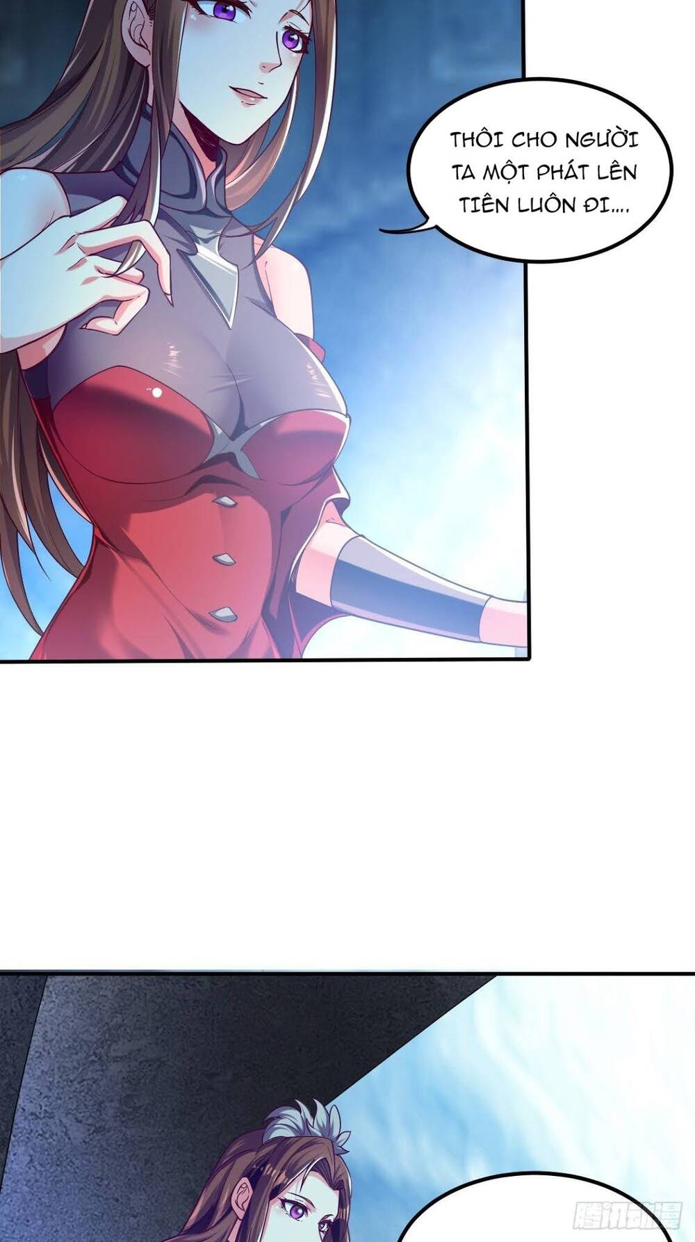 Cục Gạch Xông Vào Dị Giới Chap 20 - Next Chap 21