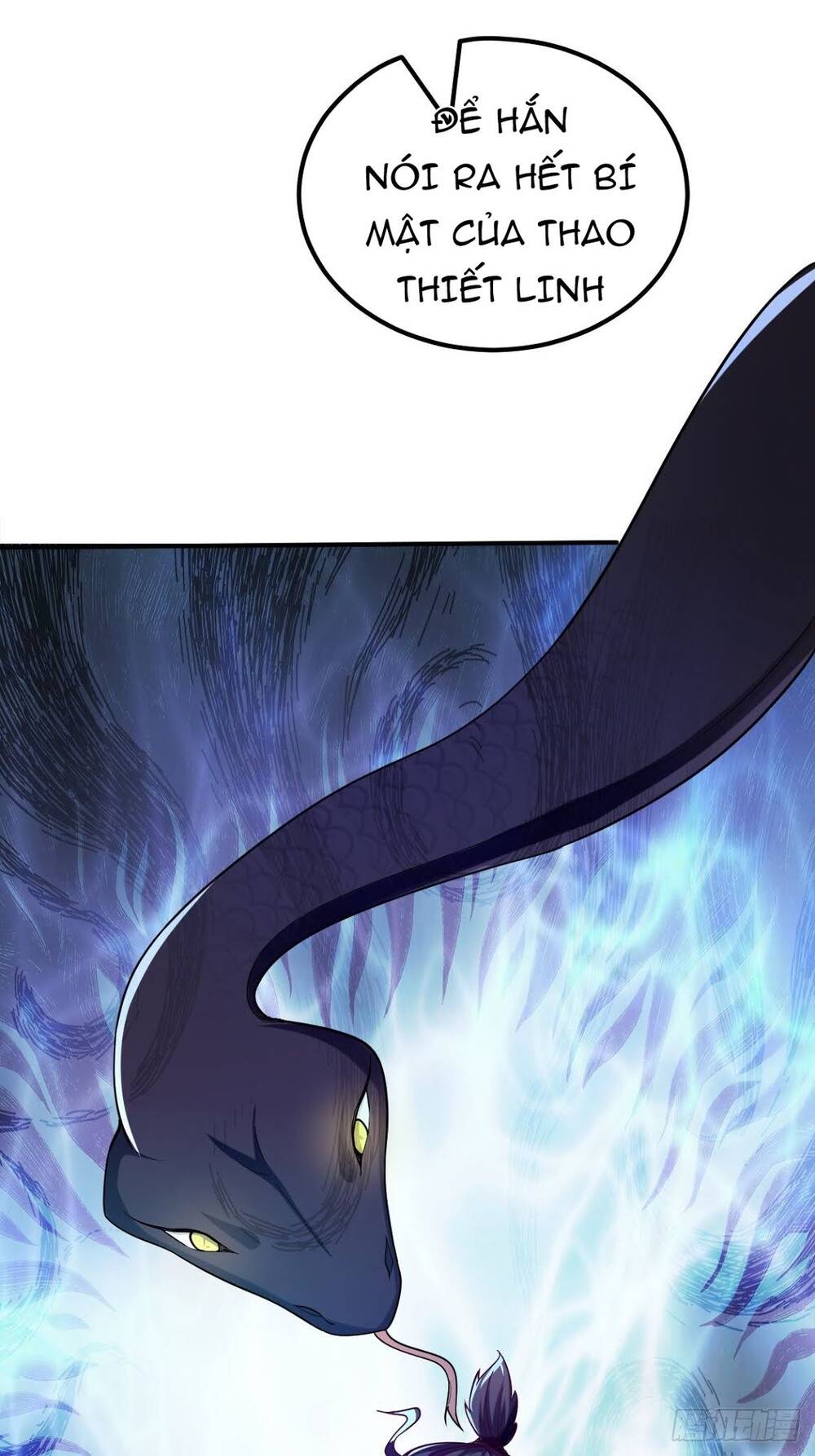 Cục Gạch Xông Vào Dị Giới Chap 20 - Next Chap 21