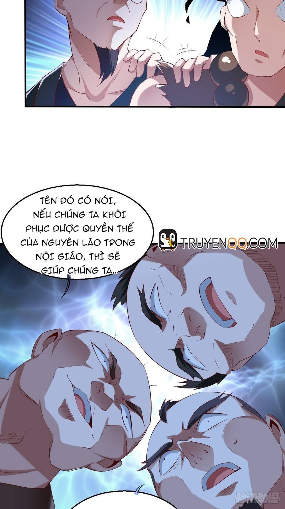 Cục Gạch Xông Vào Dị Giới Chap 21 - Next Chap 22