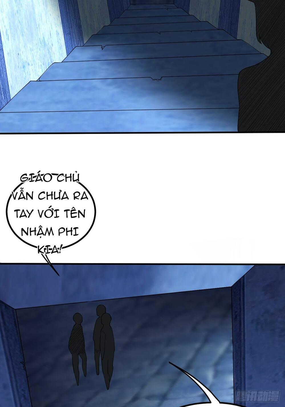 Cục Gạch Xông Vào Dị Giới Chap 21 - Next Chap 22