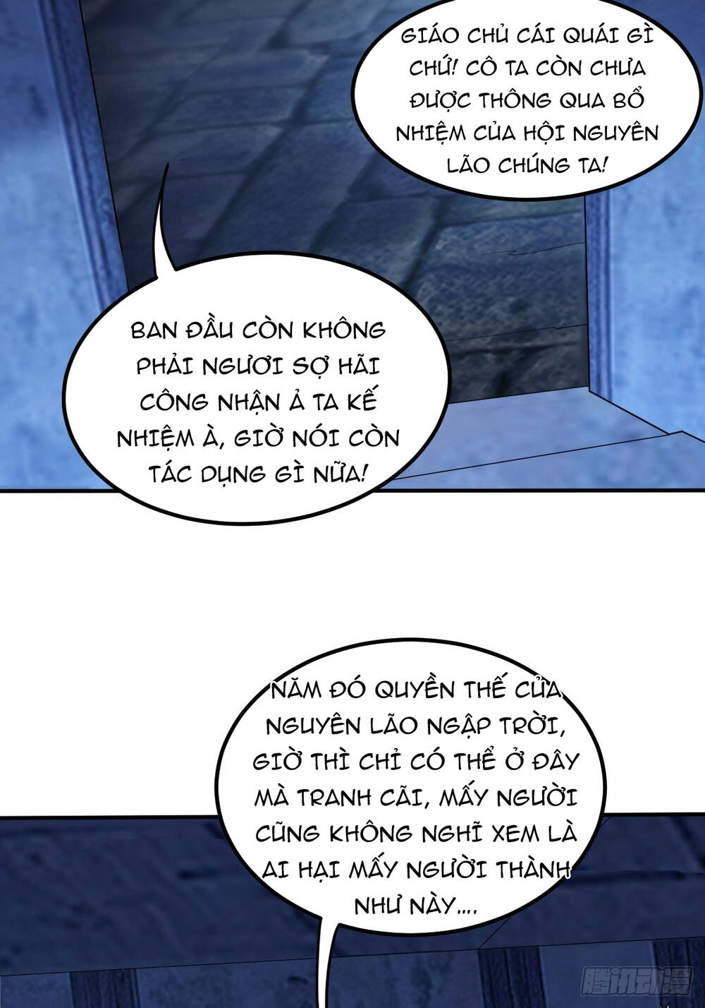 Cục Gạch Xông Vào Dị Giới Chap 21 - Next Chap 22