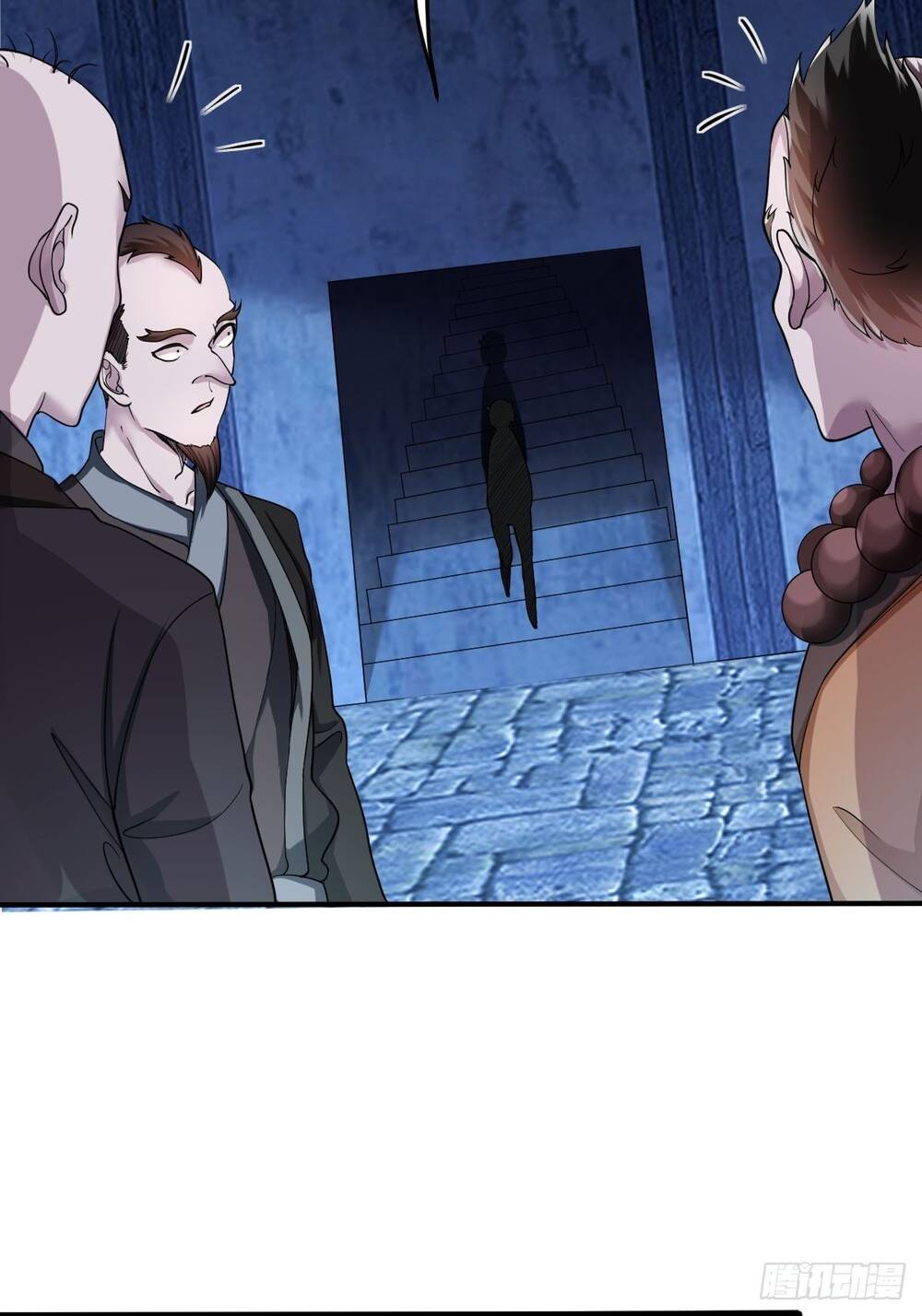 Cục Gạch Xông Vào Dị Giới Chap 21 - Next Chap 22