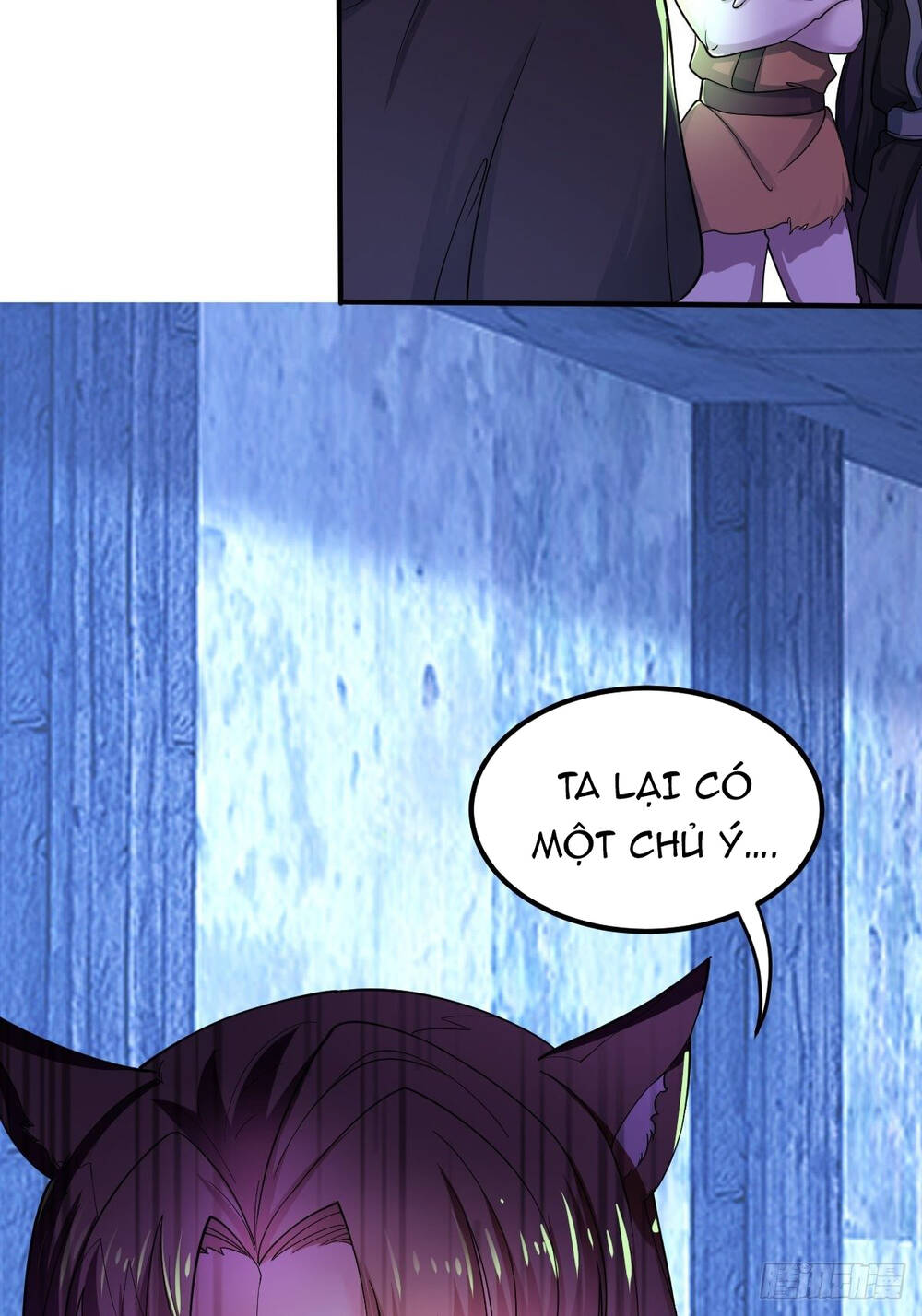 Cục Gạch Xông Vào Dị Giới Chap 21 - Next Chap 22