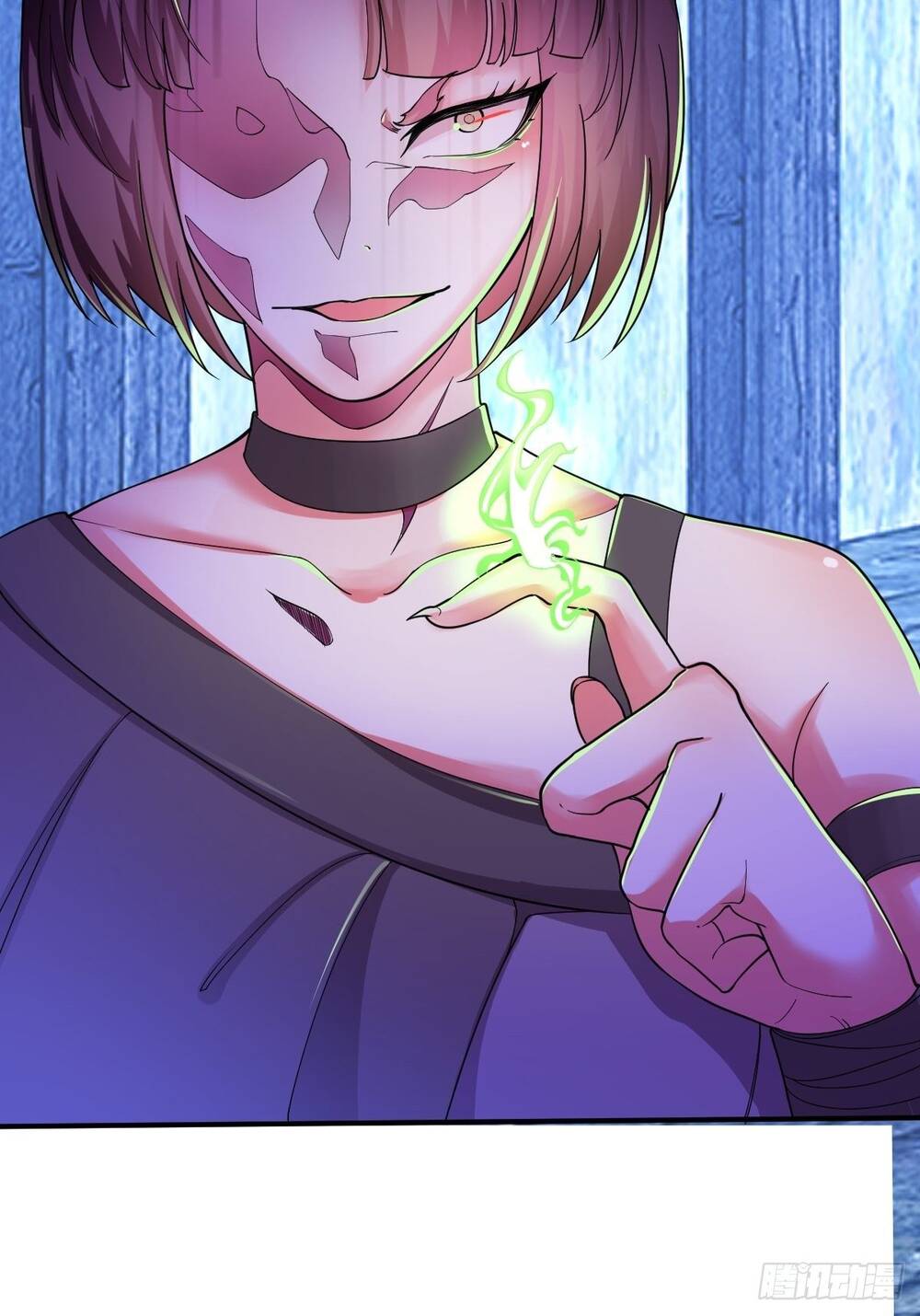 Cục Gạch Xông Vào Dị Giới Chap 21 - Next Chap 22