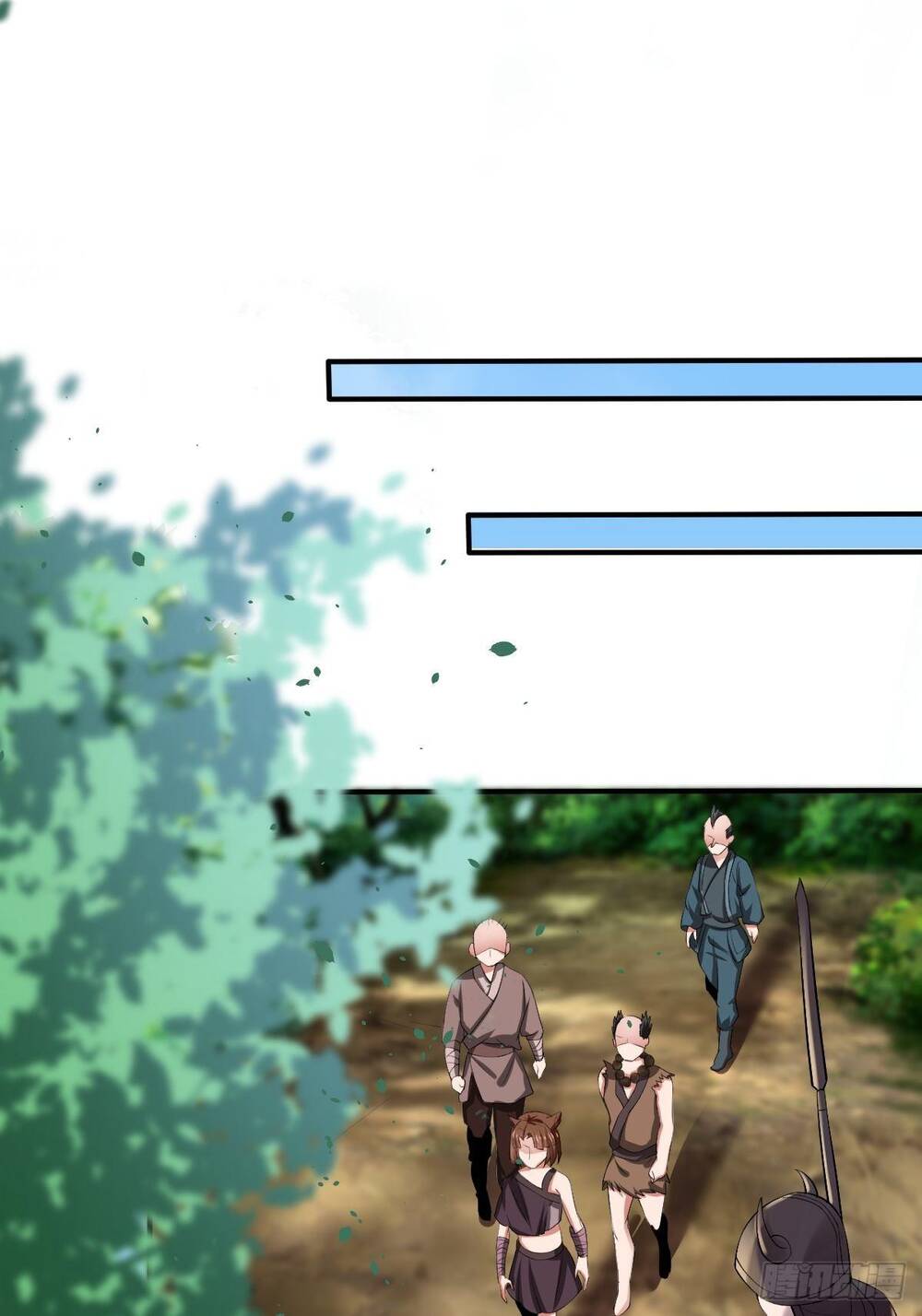 Cục Gạch Xông Vào Dị Giới Chap 21 - Next Chap 22