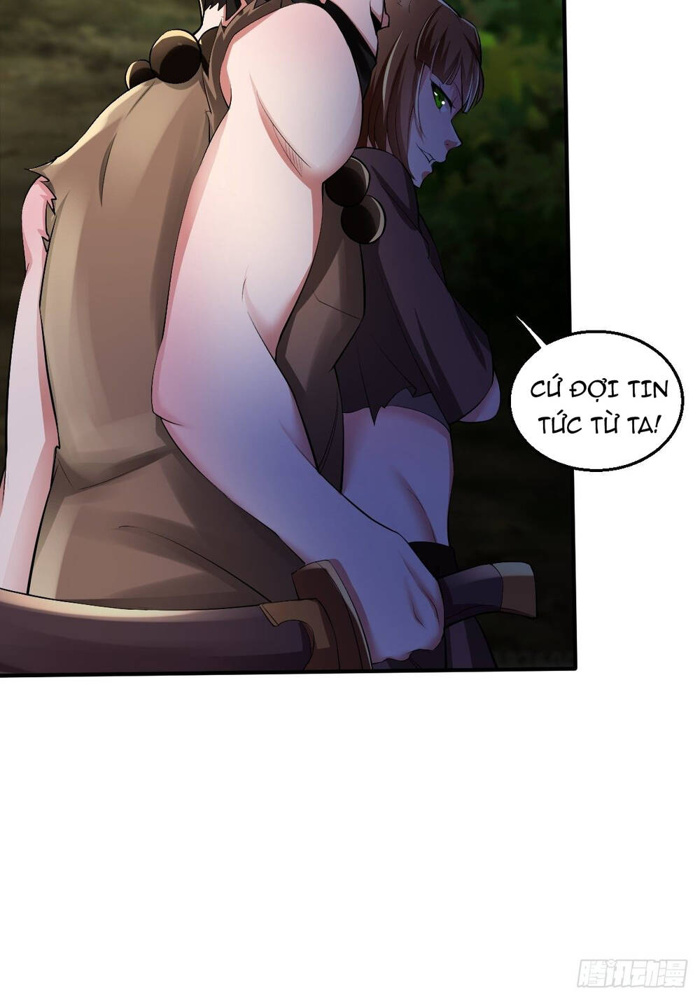 Cục Gạch Xông Vào Dị Giới Chap 21 - Next Chap 22
