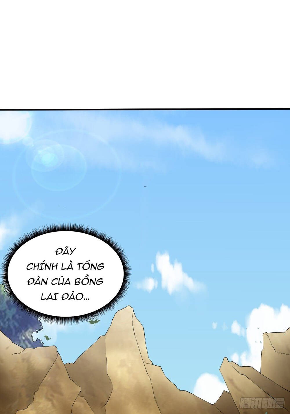 Cục Gạch Xông Vào Dị Giới Chap 21 - Next Chap 22