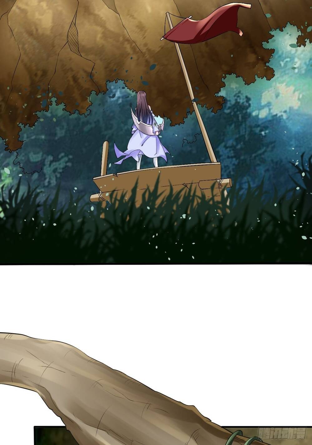 Cục Gạch Xông Vào Dị Giới Chap 21 - Next Chap 22
