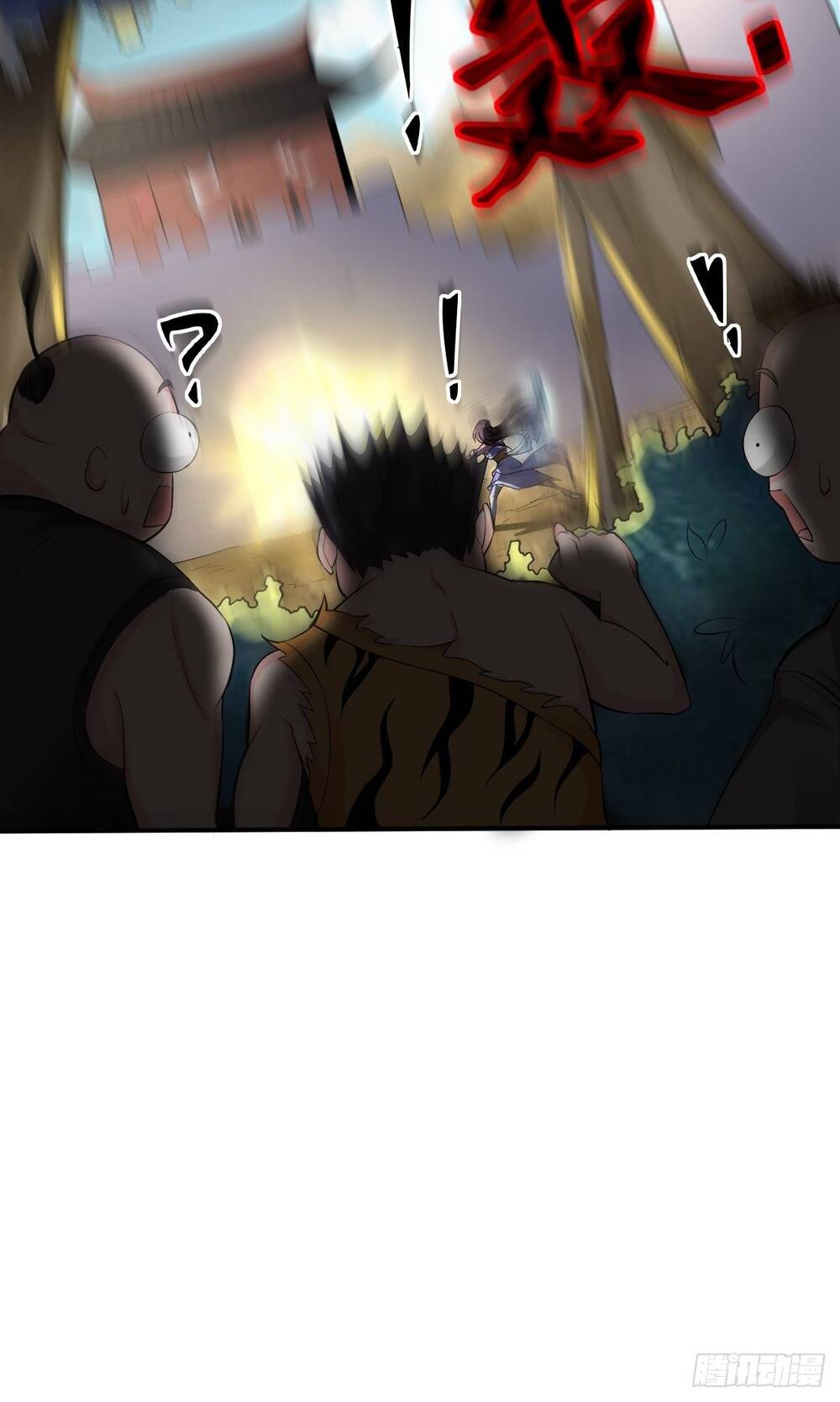 Cục Gạch Xông Vào Dị Giới Chap 21 - Next Chap 22