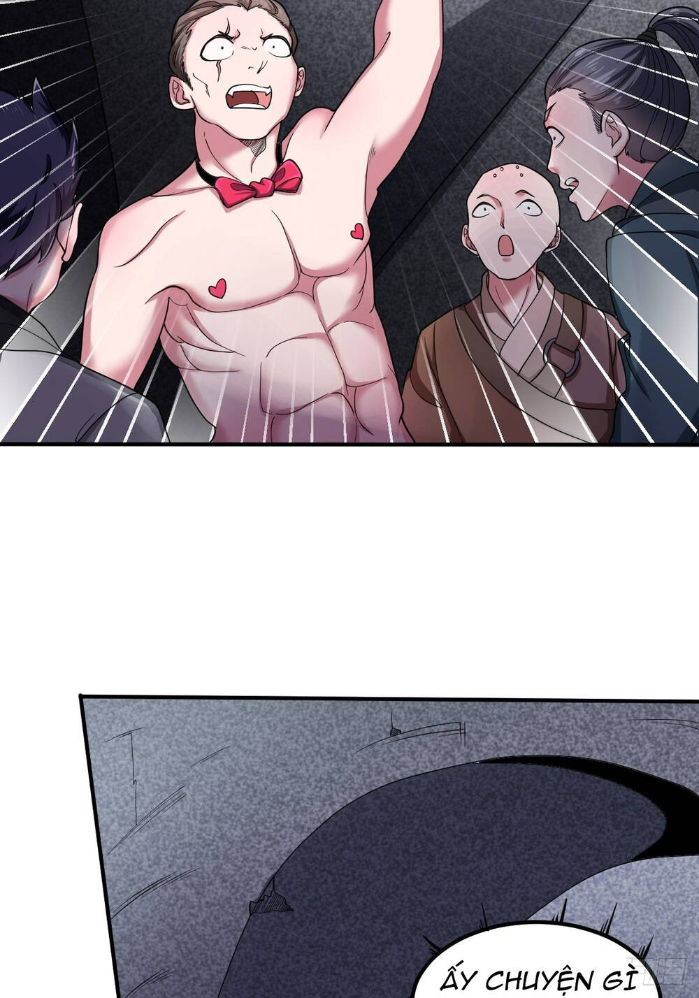 Cục Gạch Xông Vào Dị Giới Chap 21 - Next Chap 22