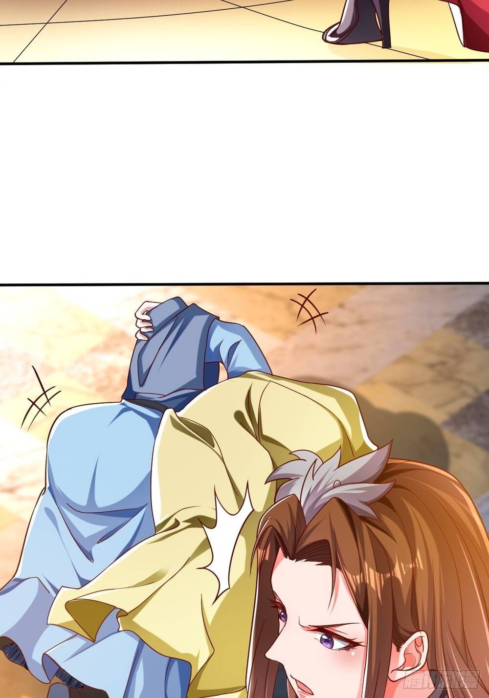 Cục Gạch Xông Vào Dị Giới Chap 21 - Next Chap 22