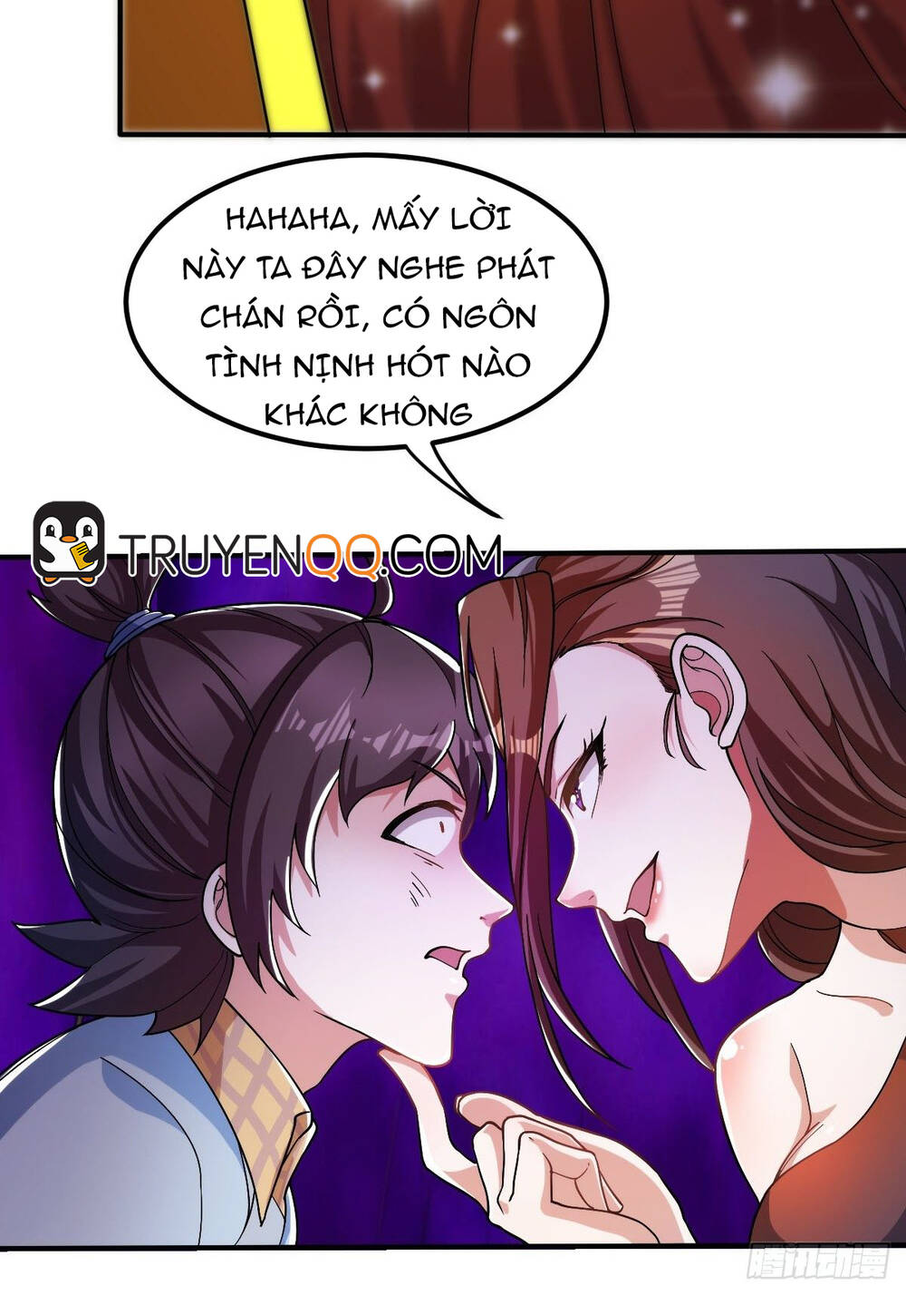 Cục Gạch Xông Vào Dị Giới Chap 21 - Next Chap 22