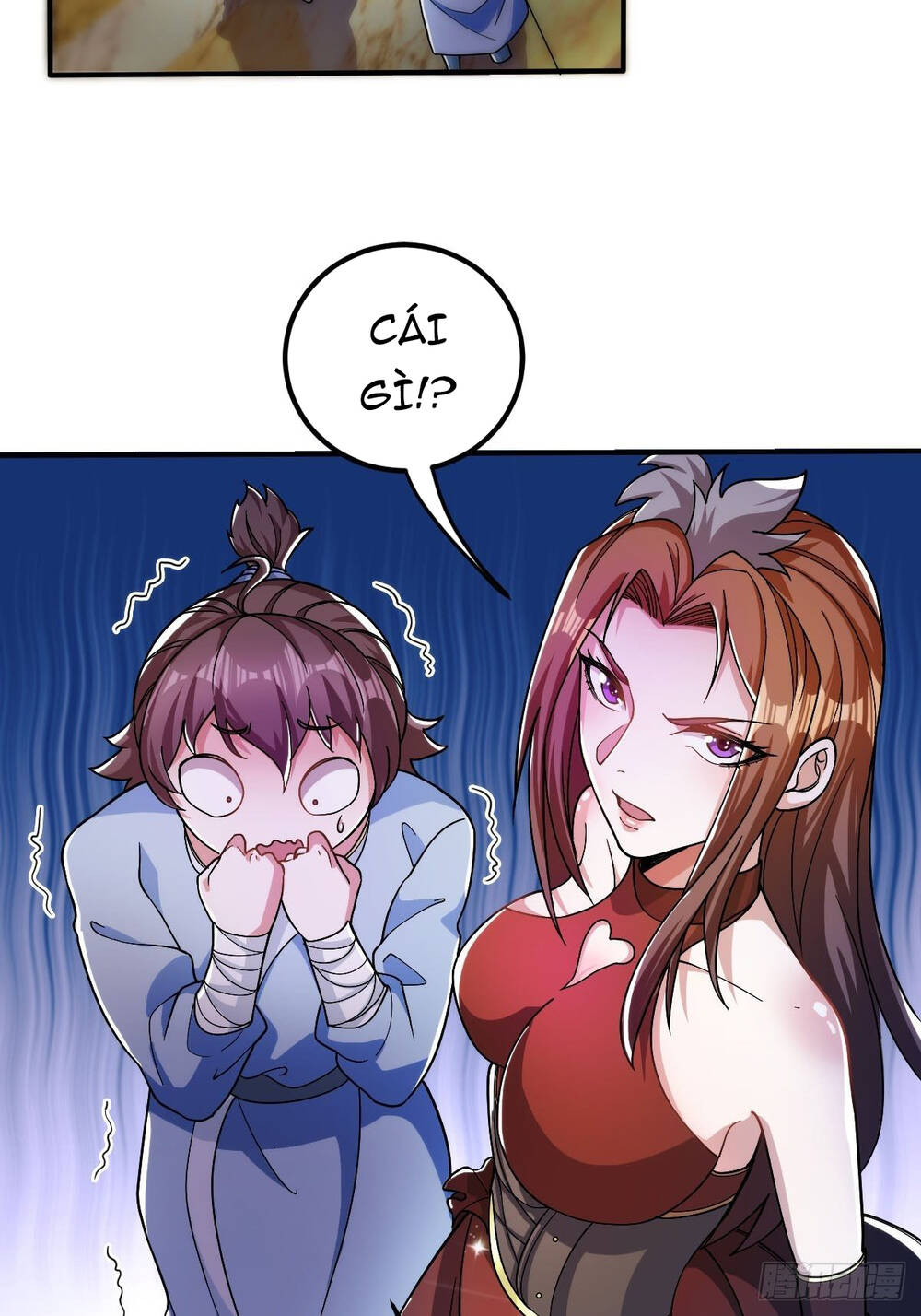 Cục Gạch Xông Vào Dị Giới Chap 21 - Next Chap 22