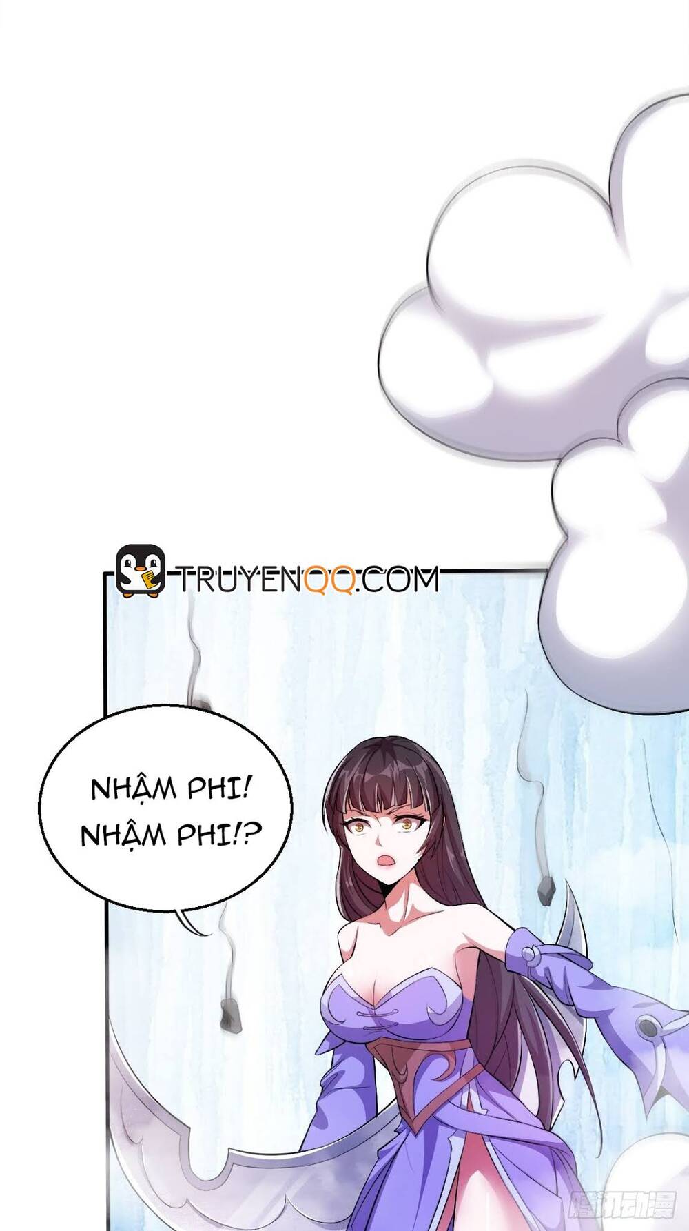 Cục Gạch Xông Vào Dị Giới Chap 22 - Next Chap 23