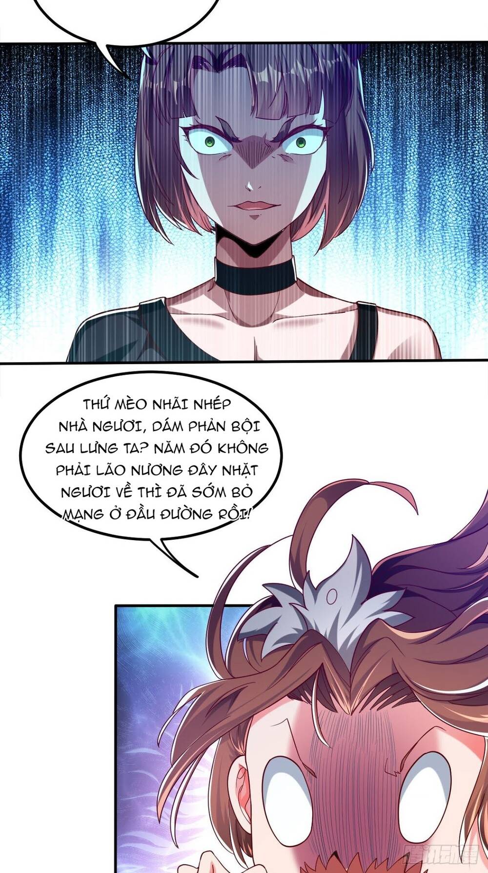 Cục Gạch Xông Vào Dị Giới Chap 22 - Next Chap 23