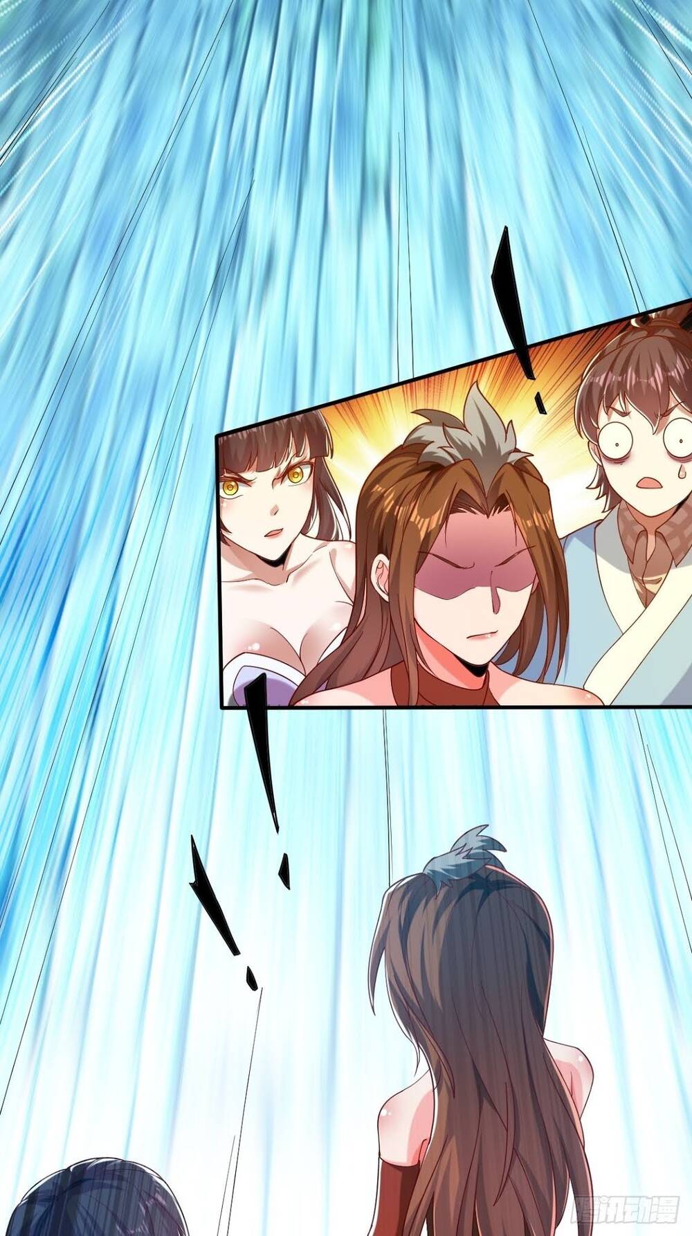 Cục Gạch Xông Vào Dị Giới Chap 22 - Next Chap 23