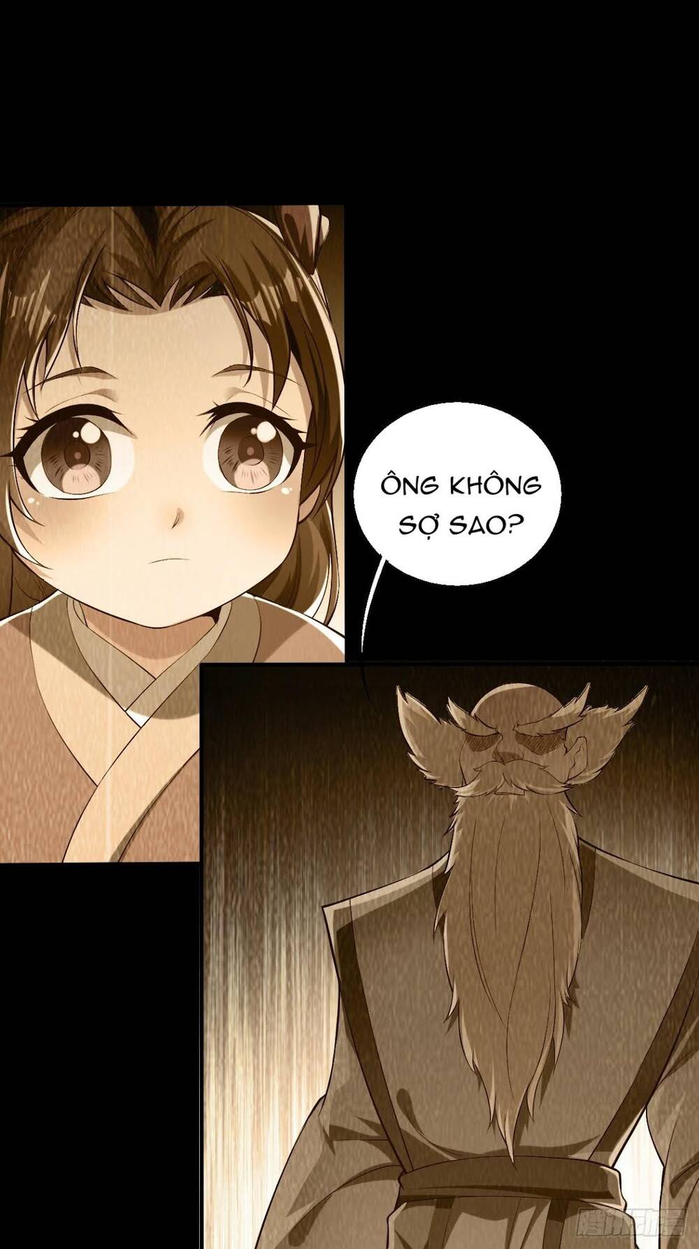 Cục Gạch Xông Vào Dị Giới Chap 22 - Next Chap 23