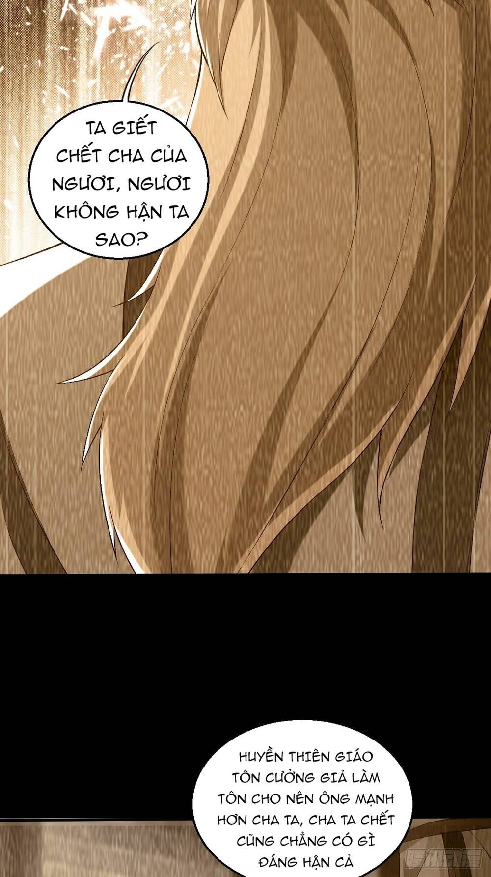 Cục Gạch Xông Vào Dị Giới Chap 22 - Next Chap 23