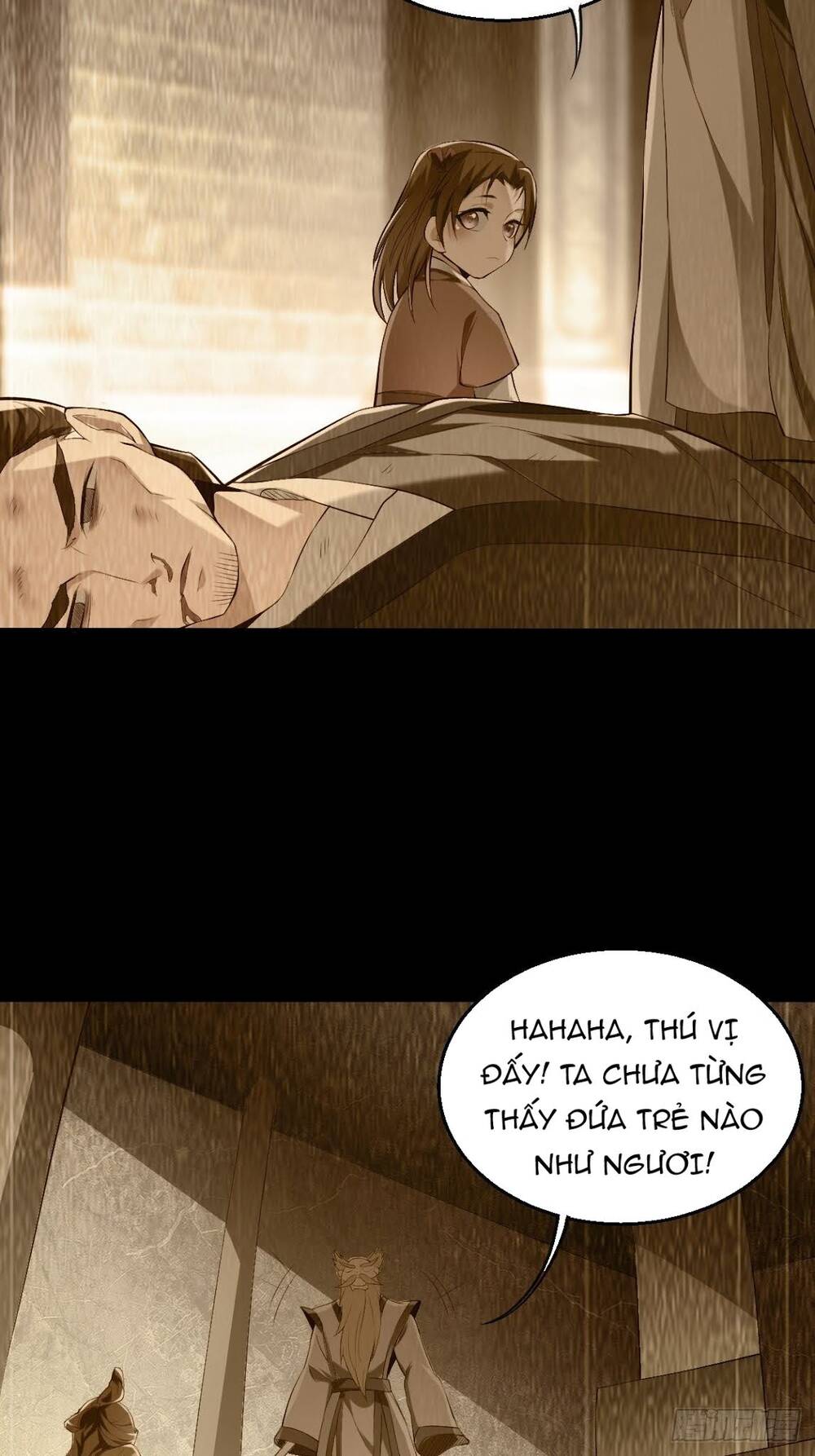 Cục Gạch Xông Vào Dị Giới Chap 22 - Next Chap 23