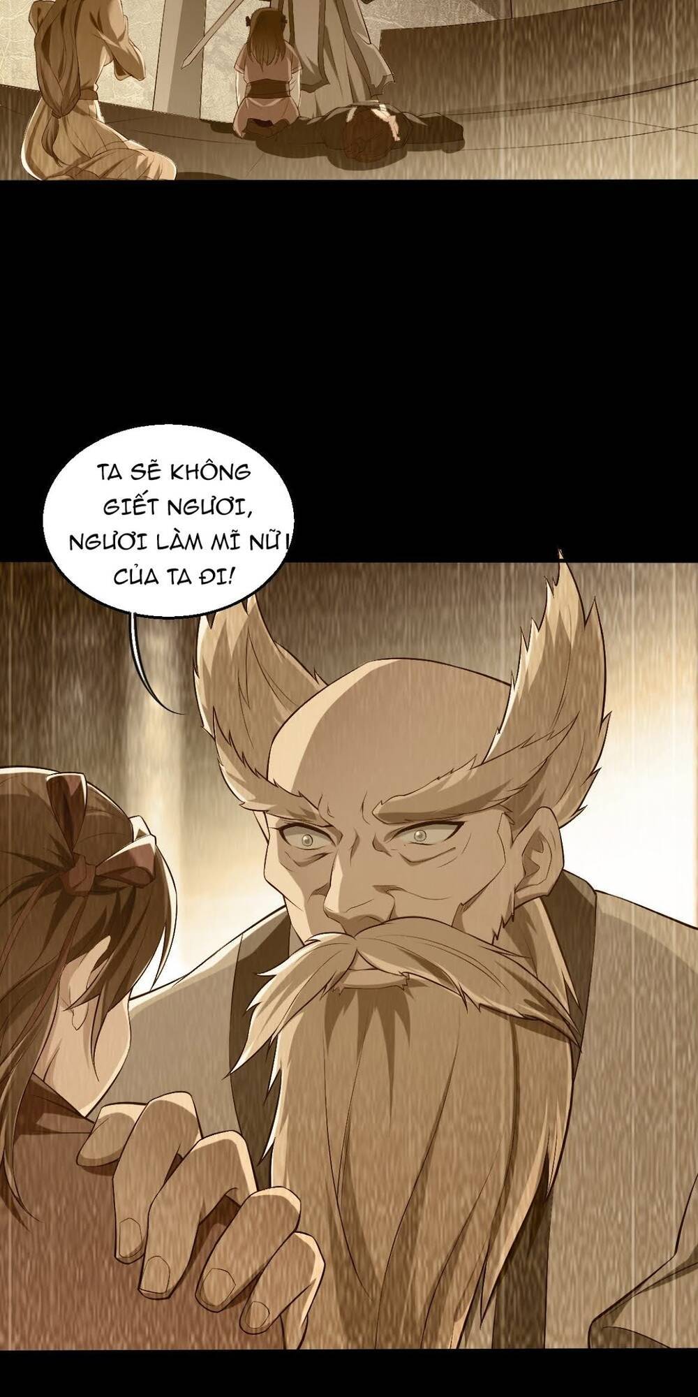 Cục Gạch Xông Vào Dị Giới Chap 22 - Next Chap 23