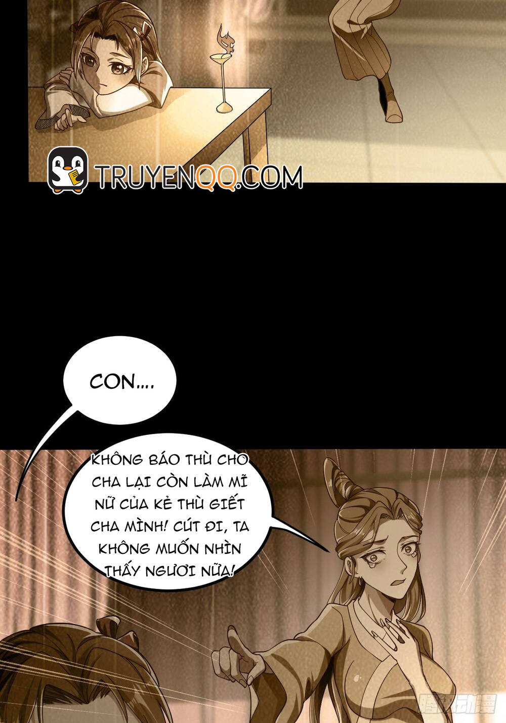 Cục Gạch Xông Vào Dị Giới Chap 22 - Next Chap 23