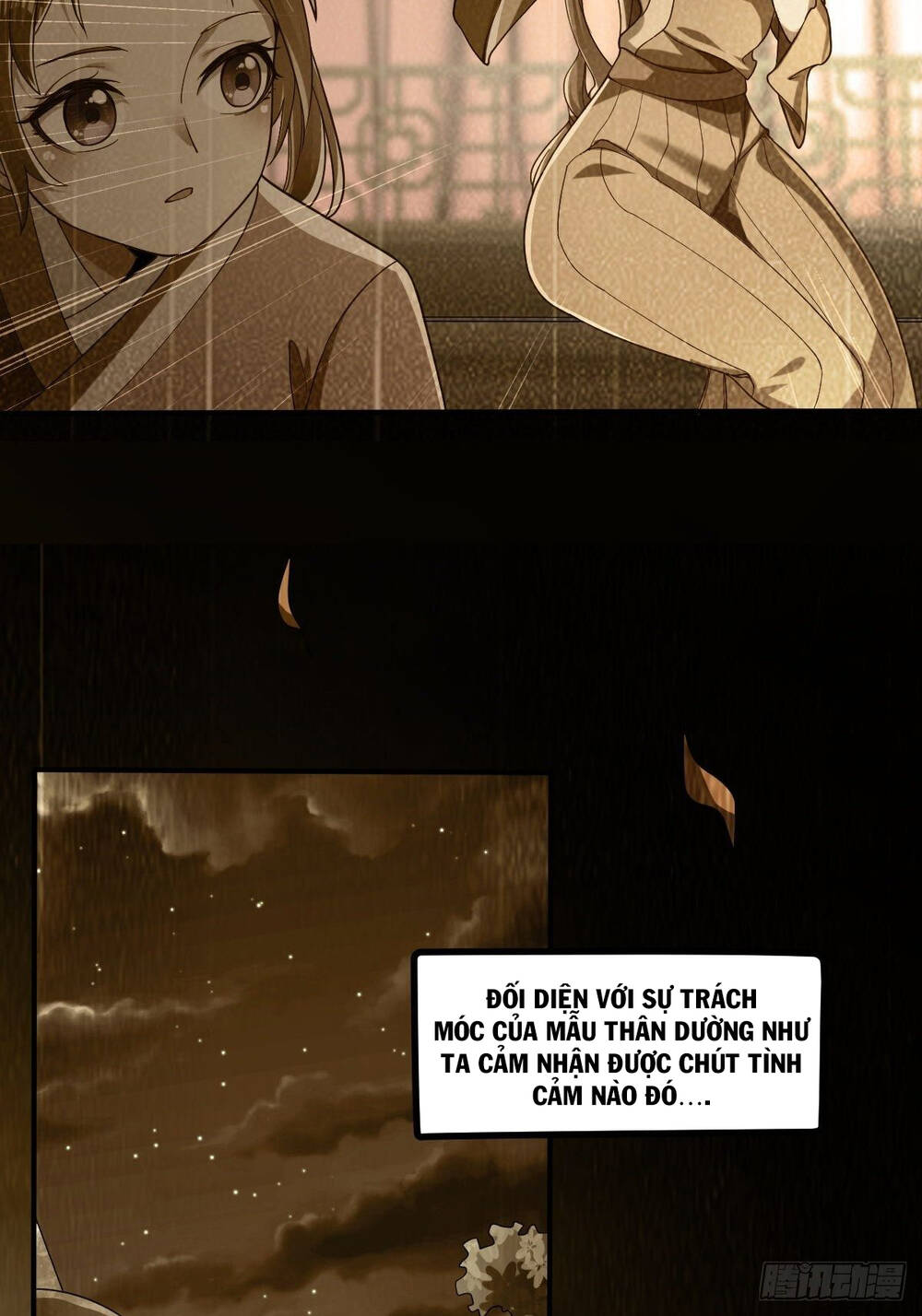 Cục Gạch Xông Vào Dị Giới Chap 22 - Next Chap 23