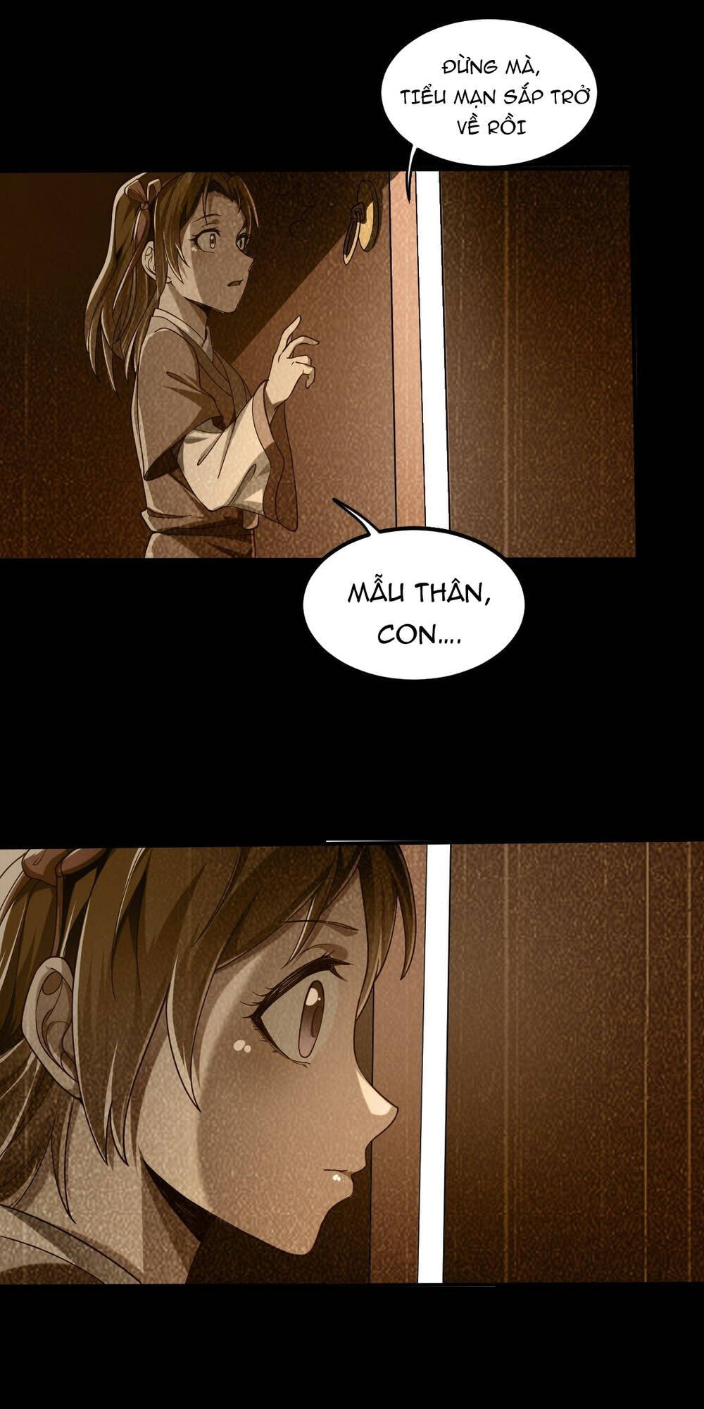 Cục Gạch Xông Vào Dị Giới Chap 22 - Next Chap 23