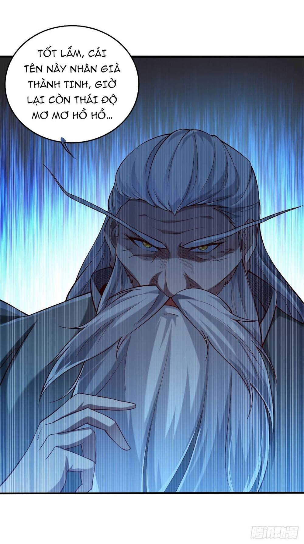 Cục Gạch Xông Vào Dị Giới Chap 35 - Next Chap 36