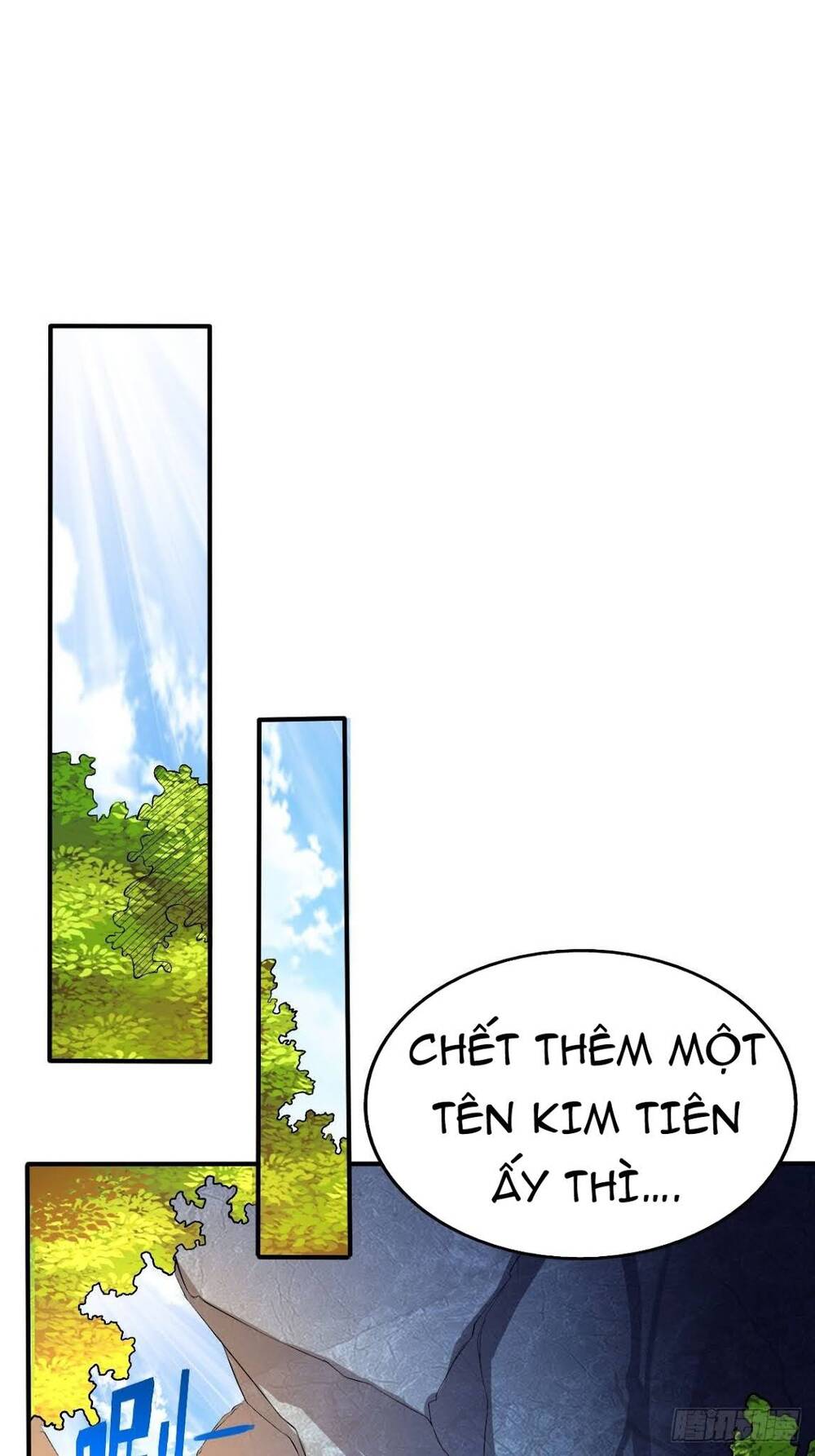 Cục Gạch Xông Vào Dị Giới Chap 35 - Next Chap 36