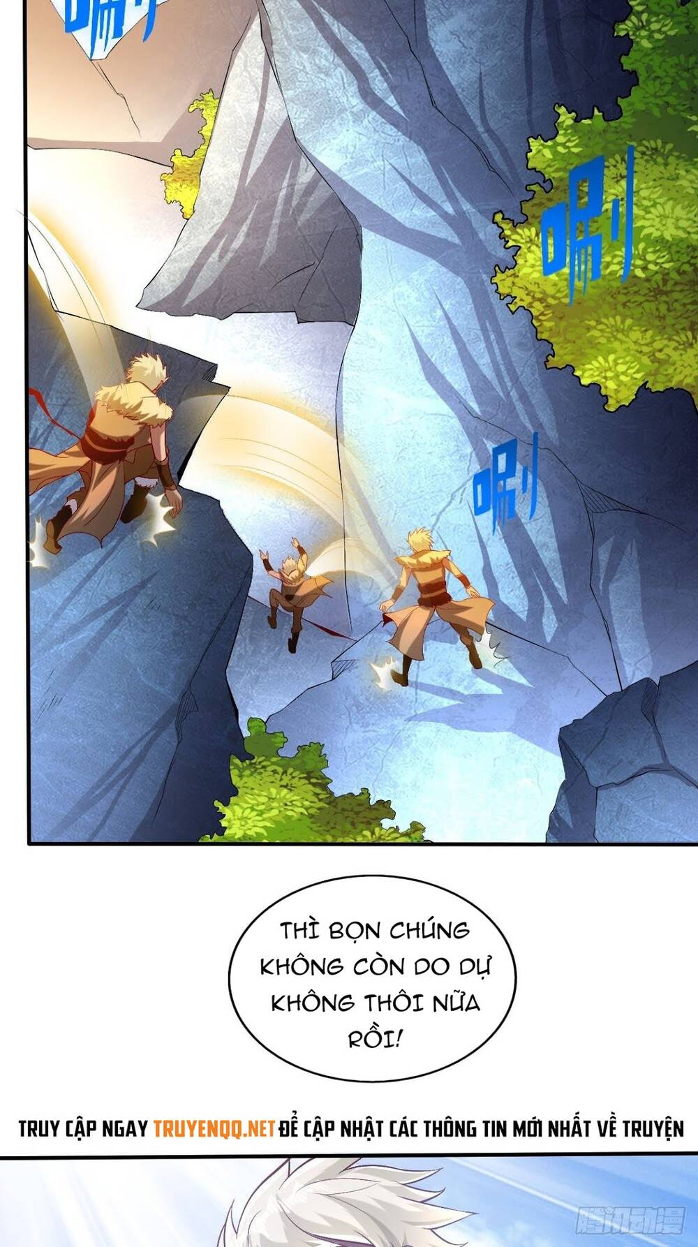 Cục Gạch Xông Vào Dị Giới Chap 35 - Next Chap 36