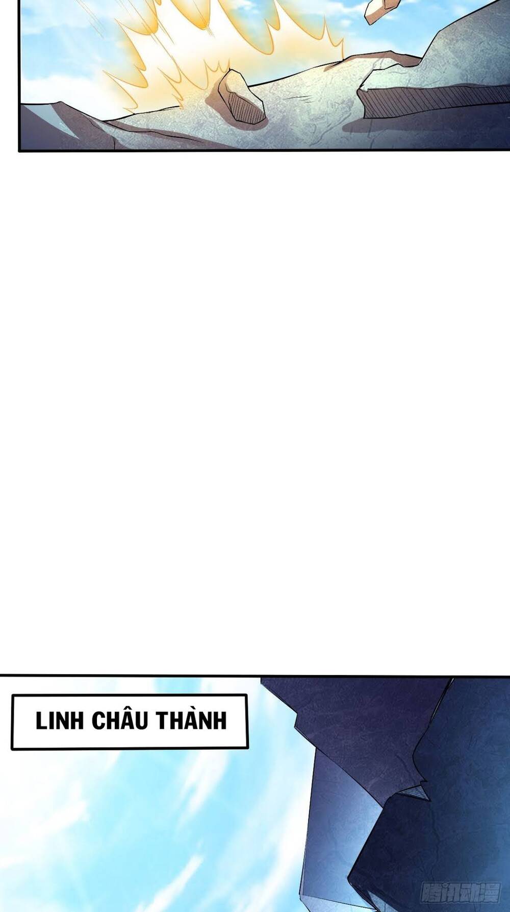 Cục Gạch Xông Vào Dị Giới Chap 35 - Next Chap 36