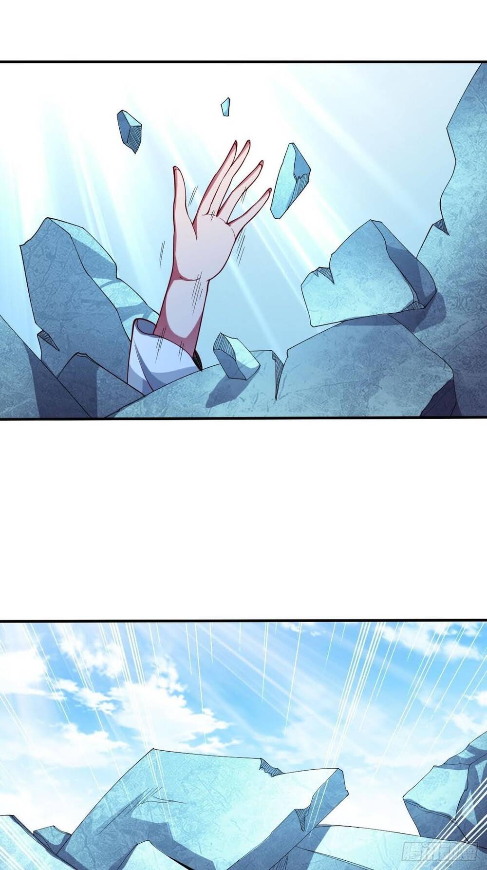 Cục Gạch Xông Vào Dị Giới Chap 35 - Next Chap 36