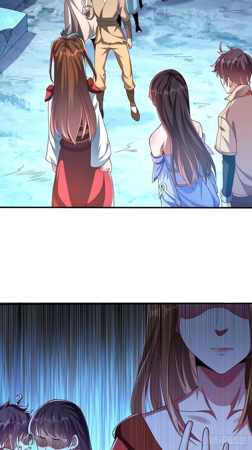 Cục Gạch Xông Vào Dị Giới Chap 35 - Next Chap 36