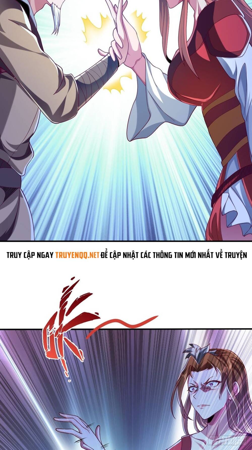 Cục Gạch Xông Vào Dị Giới Chap 35 - Next Chap 36