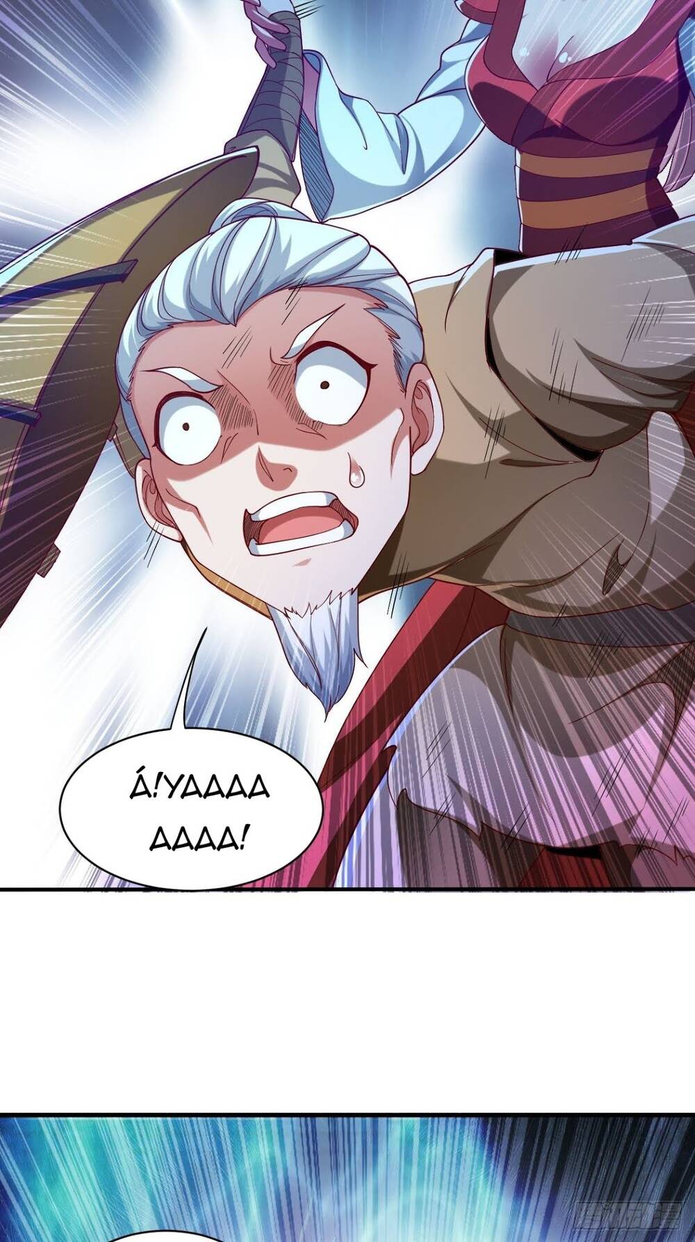 Cục Gạch Xông Vào Dị Giới Chap 35 - Next Chap 36