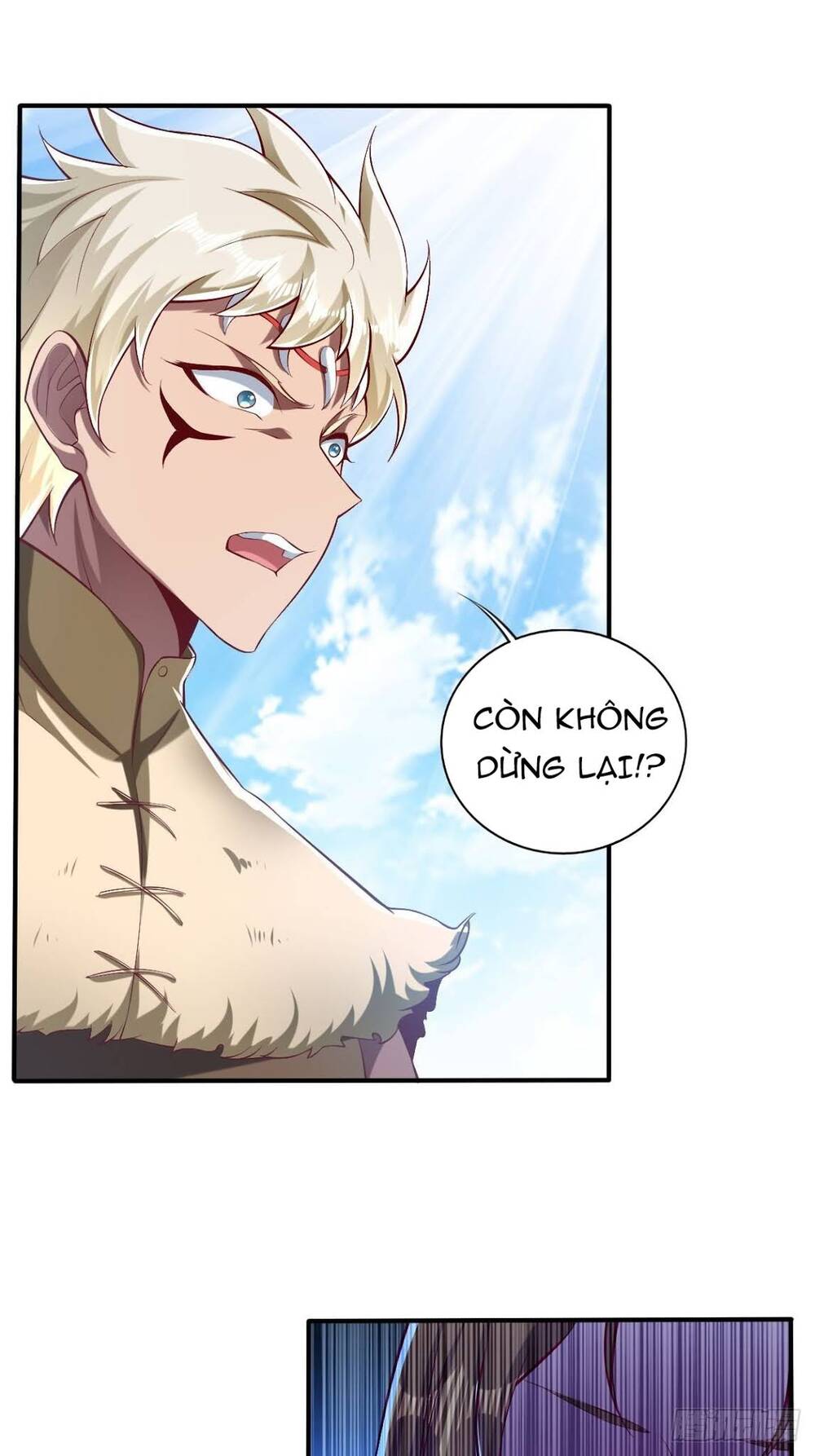 Cục Gạch Xông Vào Dị Giới Chap 35 - Next Chap 36