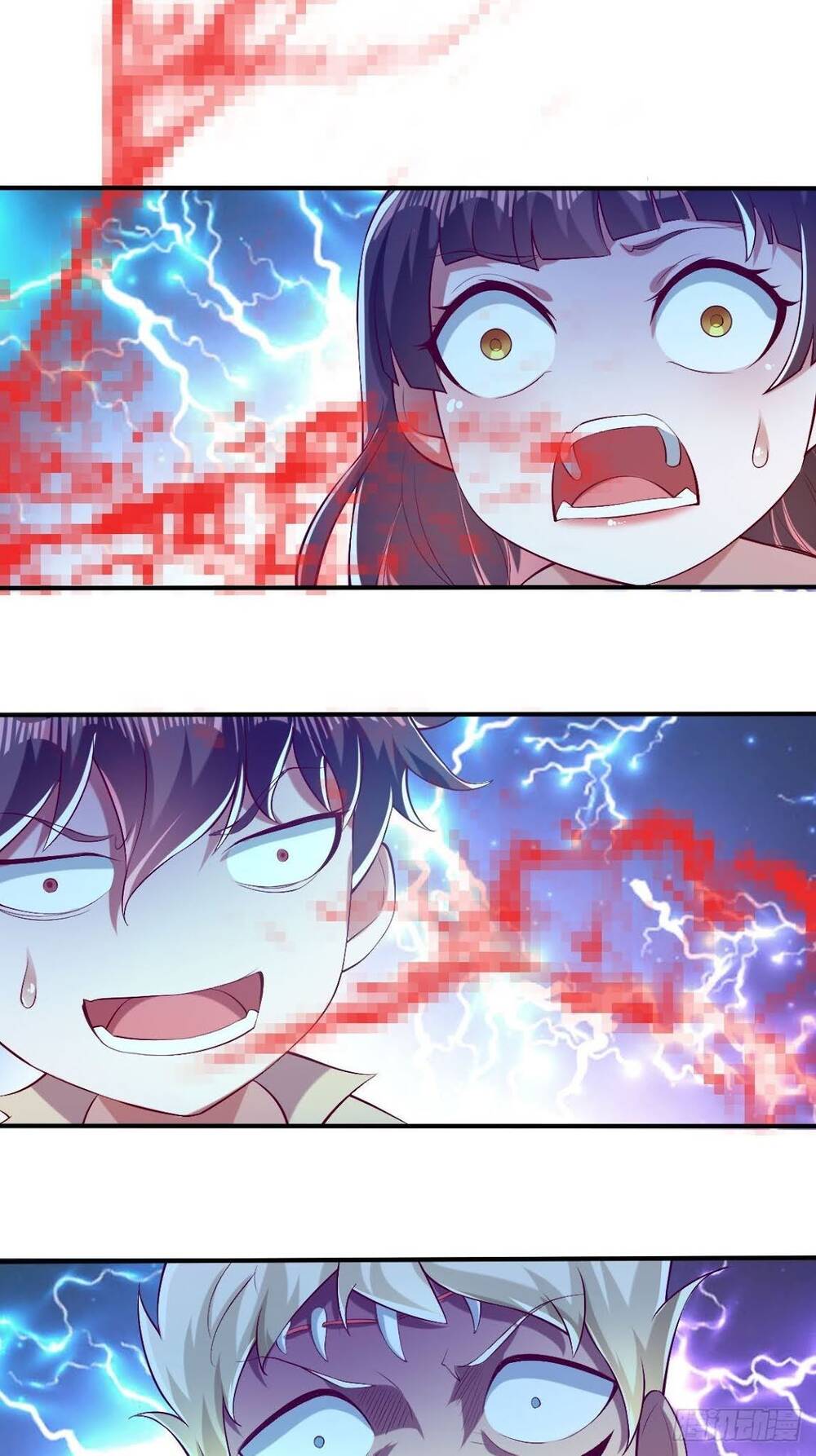 Cục Gạch Xông Vào Dị Giới Chap 35 - Next Chap 36