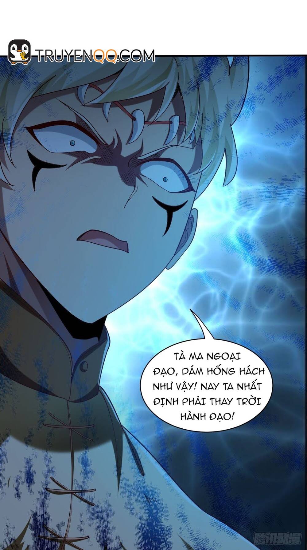 Cục Gạch Xông Vào Dị Giới Chap 36 - Next Chap 37