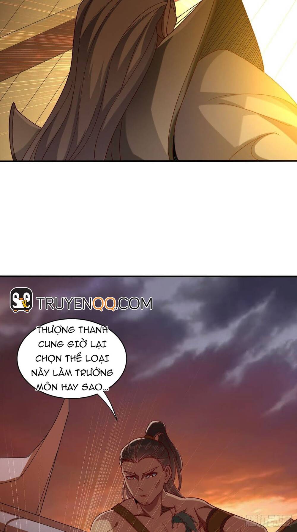 Cục Gạch Xông Vào Dị Giới Chap 36 - Next Chap 37