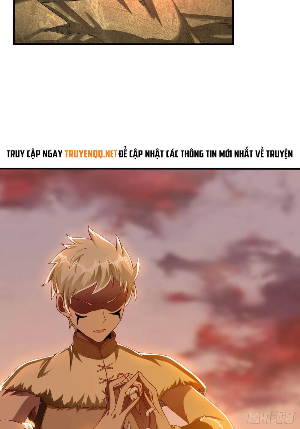 Cục Gạch Xông Vào Dị Giới Chap 36 - Next Chap 37