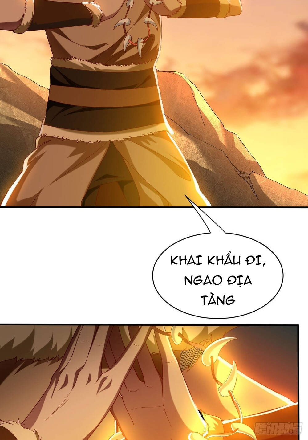 Cục Gạch Xông Vào Dị Giới Chap 36 - Next Chap 37