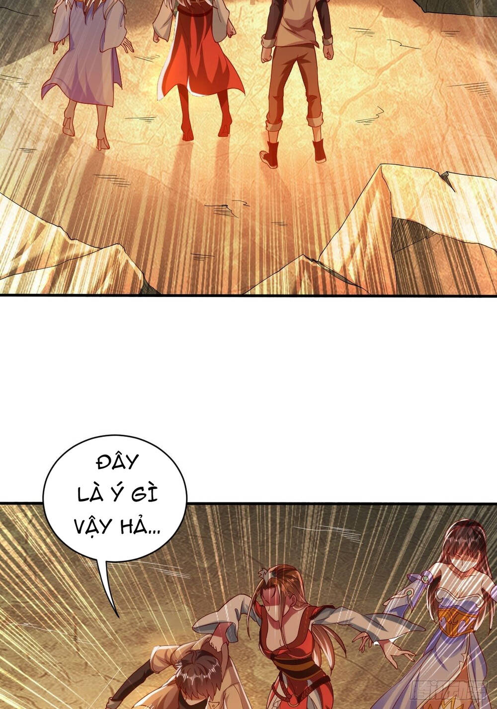 Cục Gạch Xông Vào Dị Giới Chap 36 - Next Chap 37