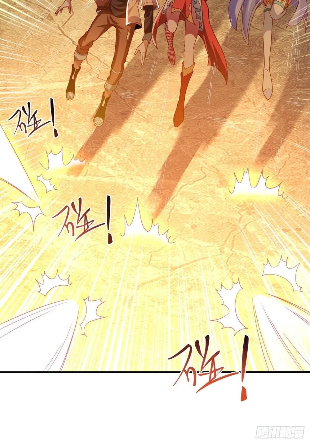 Cục Gạch Xông Vào Dị Giới Chap 36 - Next Chap 37