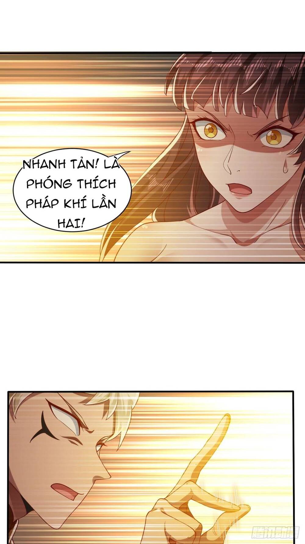 Cục Gạch Xông Vào Dị Giới Chap 36 - Next Chap 37