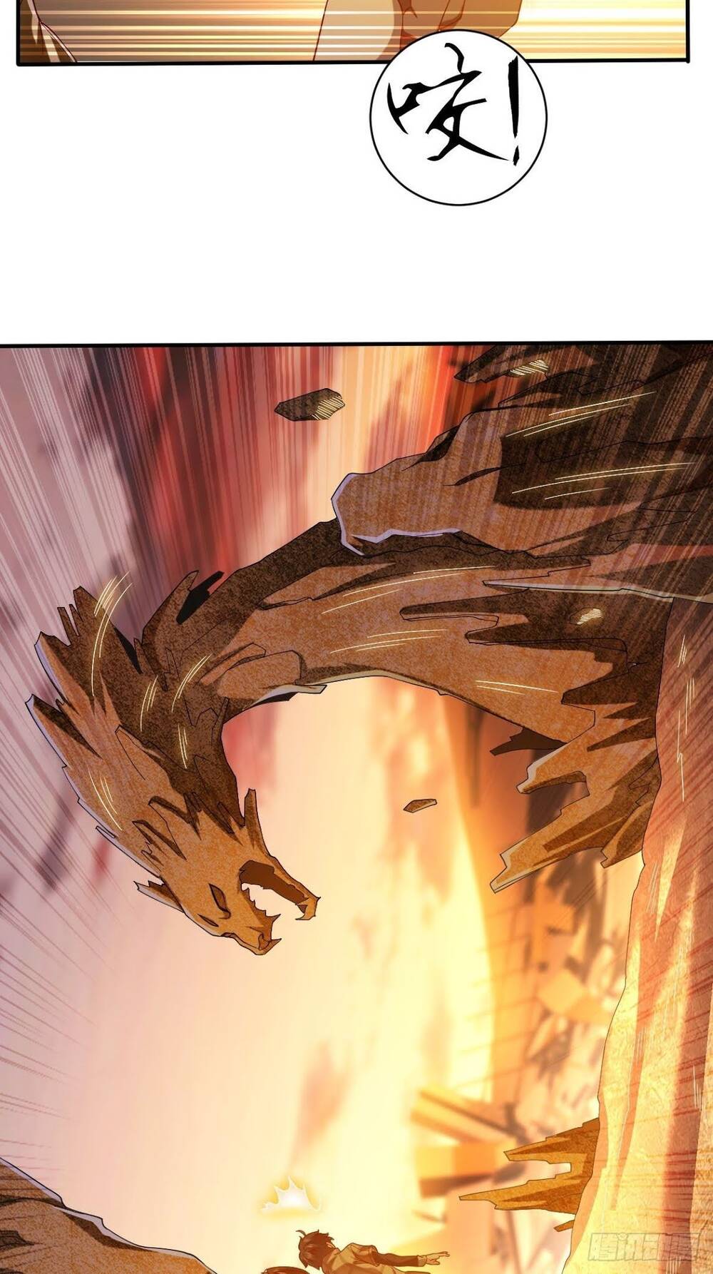 Cục Gạch Xông Vào Dị Giới Chap 36 - Next Chap 37
