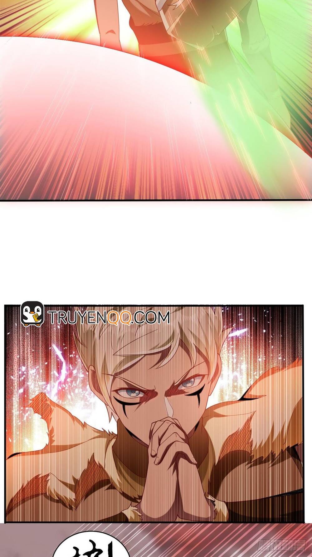Cục Gạch Xông Vào Dị Giới Chap 36 - Next Chap 37