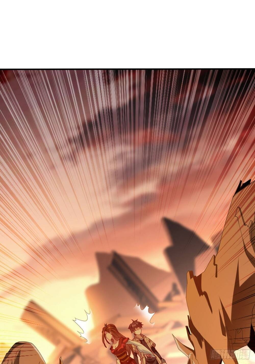 Cục Gạch Xông Vào Dị Giới Chap 36 - Next Chap 37