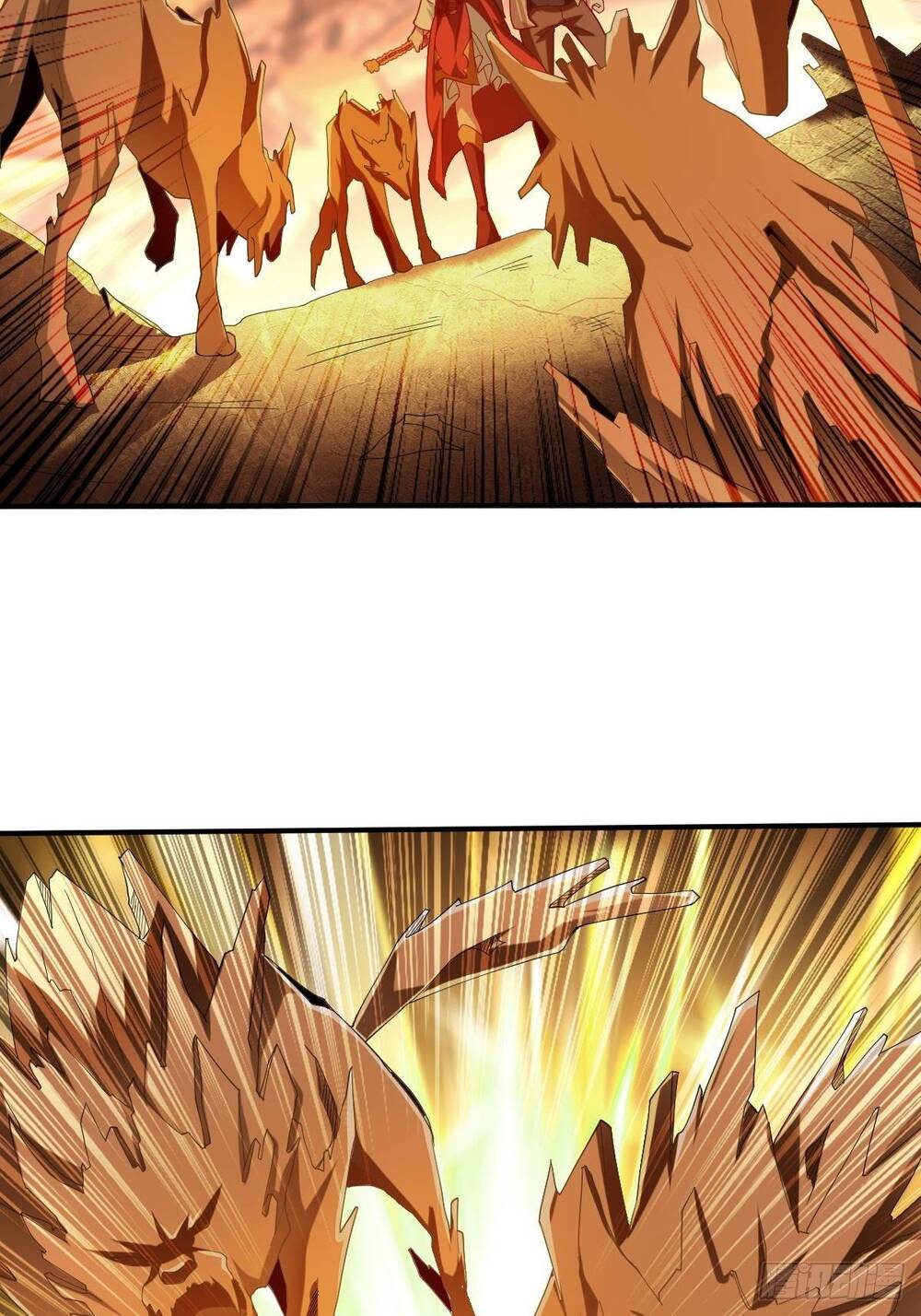 Cục Gạch Xông Vào Dị Giới Chap 36 - Next Chap 37