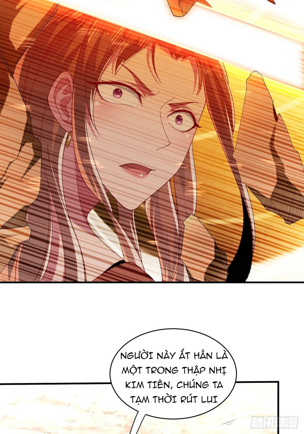 Cục Gạch Xông Vào Dị Giới Chap 36 - Next Chap 37